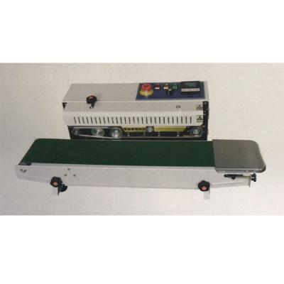 China Good Food FR-770F Higher Quality Plastic Film Bag Sealer Sealing Machine for sale