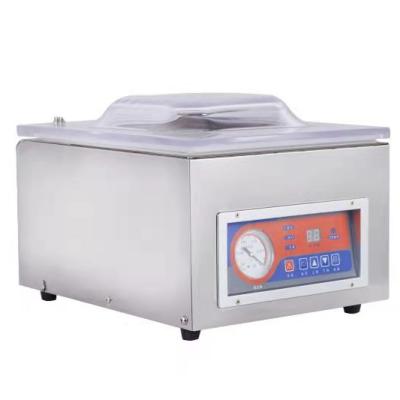 China Food factory supply home-use and high-efficiency vacuum machine for sale