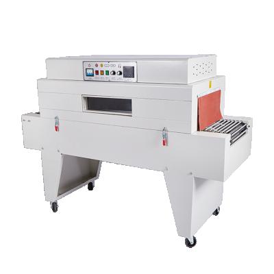 China Factory sales BS4020L food shrink wrap machine automatic high quality heat shrink wrap machine for sale