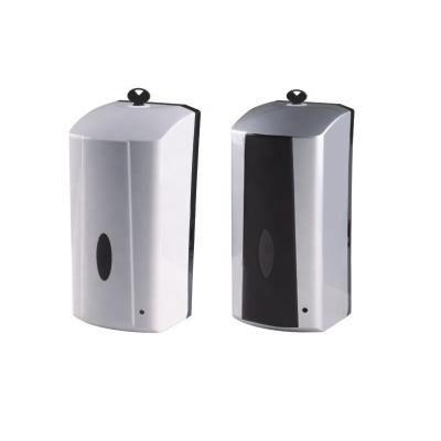 China Refillable Automatic Foam Soap Dispenser Sensor Touchless Automatic Soap Dispenser for sale