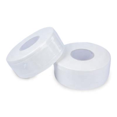 China Soft Roll Tissue Bathroom Soft Health Organic Virgin Pulp Soft Paper Toilet for sale