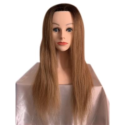 China With wig mannequin head with shoulders for sale