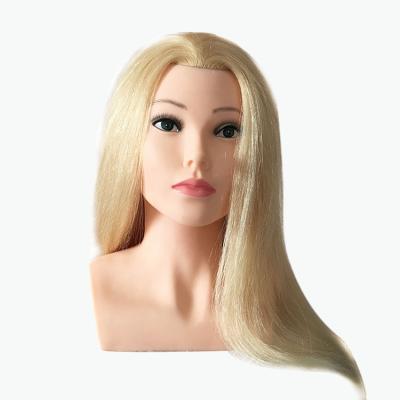 China With Wholesale Wig Training Mannequin Head For Hairdresser for sale