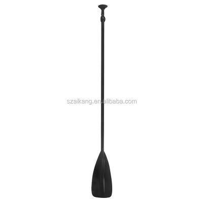 China SUP Boards Adjustable 2 Piece Fiberglass Paddle Boat SUP Paddle for sale