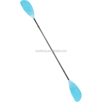 China New High Quality Carbon Kayak Greenland Kayaking Paddle For Sport Kayaking for sale