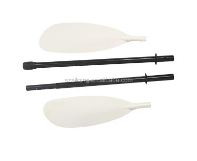 China High performance Sprots equipment 4 part carbon fiber axle kayak paddle for sale for sale