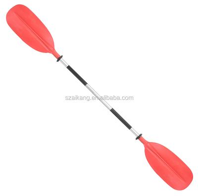 China Safe And Durable Plastic Injection Products Inflatable Kayak Decorated Kayak Paddle for sale