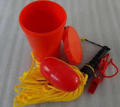 China marine safety kit KA-6 for sale