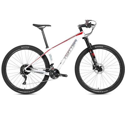 China Mountain Bikes Aluminum Mountain Bike Carbon Bike for sale