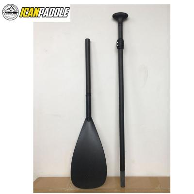 China Lighter/Stronger SIP Carbon Paddle for sale