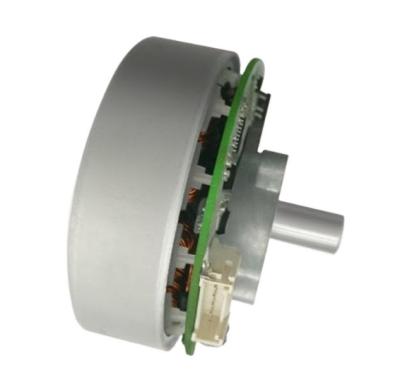 China Totally Enclosed High Quality Low Noise Brushless DC Motors JEC-BL58 for sale