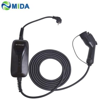 China EV Charge Station/american Us Standard Ac Charge Plugs J1772 EVSE control board for sale