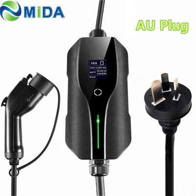 China China Manufacturer Wholesale Cheap 120v ev charger 150kw With various joiner adapter for sale