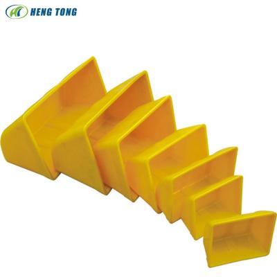 China Building Material Shops Elevator Bucket For Grain Elevator , Agricultural Elevator Bucket for sale