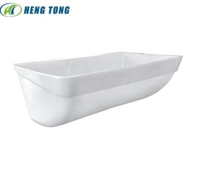 China Machinery Repair Shops Shallow Bottom Bucket, LQ/DQ Elevator Bucket, Starco Elevator Bucket for sale