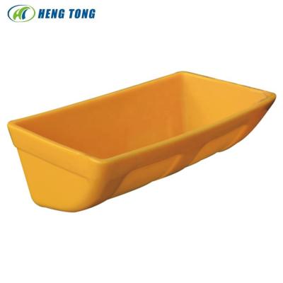 China Machinery Repair Shops Scoop Feed Elevator Bucket for sale