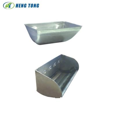 China Building Material Shops Stainless Steel Elevator Bucket for sale