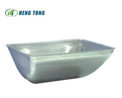 China Building Material Stores Metal Elevator Bucket for sale