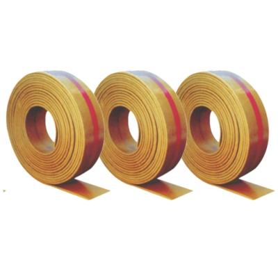 China Construction Material Shops High Performance Flat Belt for sale