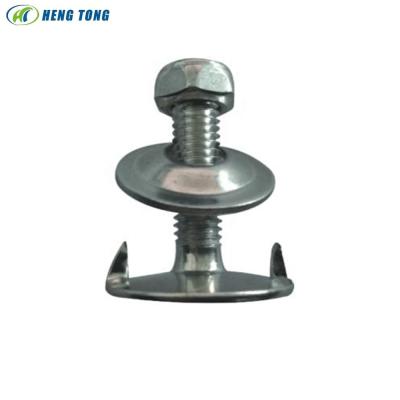 China Machinery Repair Shops Elevator Bolt, Fang Bolt for sale