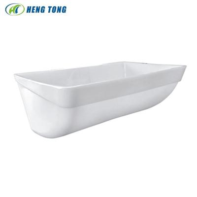 China Building Material Shops Type Elevator Bucket, Grain Elevator Bucket, Low Profile LQ/DQ Bucket for sale