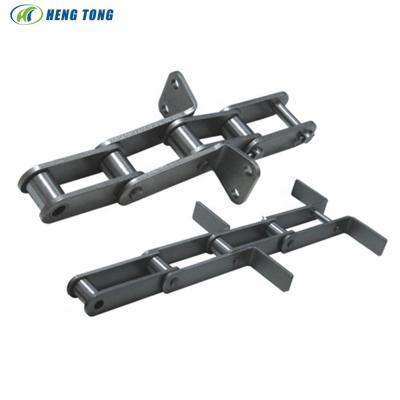 China Building Material Stores Drag Conveyor Chain, Drag Roller Chain, Drag Chain For Scraper Conveyor for sale