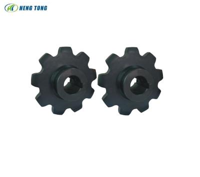 China Machinery Repair Shops Carbon Steel Drag Conveyor Chain Sprocket for sale