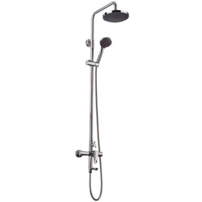 China Bath Shower Contemporary Mixer Tap for sale