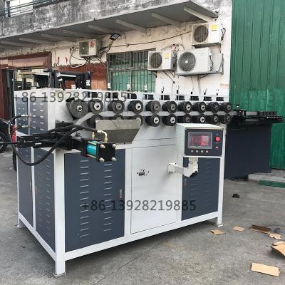 China Factory Round Flange Forming Machine for sale