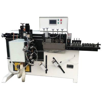 China Factory Ring Making Welding Machine for sale