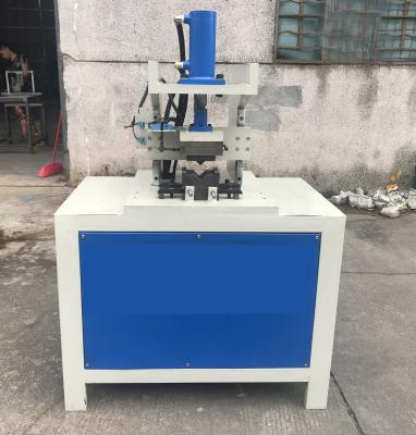 China Pipe Notching Pipe Notching Machine for sale