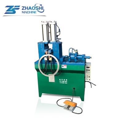 China Factory China Guangdong Foshan Factory Hydraulic Strip Butt Welder AC Welding Instant Butt Welding Machine for sale