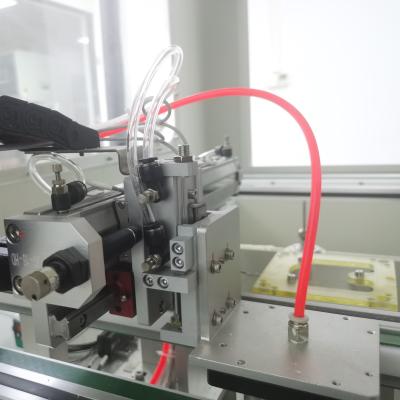 China Industrial ACTA-B Aligners Trimming Machine Prismlab for sale