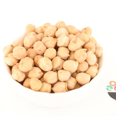 China Wholesale High Quality Dry White Chickpeas Kabuli Gram for sale