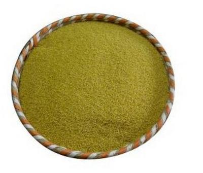 China Bulk dried green/red/yellow/white Italy millet in the pod for sale