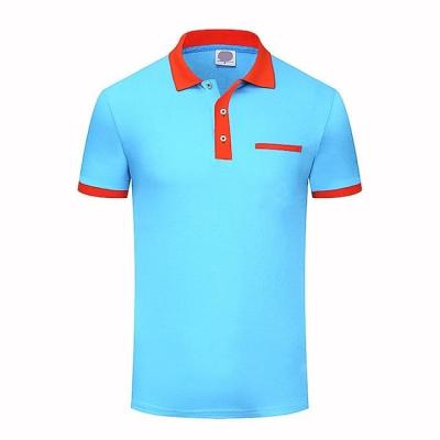 China Antibacterial Mens Golf Shirt Tennis Shirt 3D Print Graphic Prints Linear Collar Street Casual Button Down Short Sleeve Tops Polo Shirt for sale