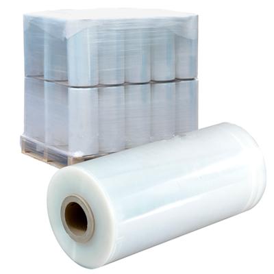 China Printed roll film disposable custom plastic roll film for food packaging film roll for sale