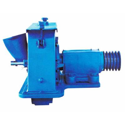 China Building material stores shot blast turbine, centrifugal turbine, abrator, blast wheel for sale