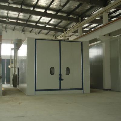 China Building material stores sand blasting piece for sale