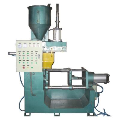 China Building Material Stores Shell Core Molding Machine for sale