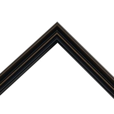 China PINE HONGZUN Pine Wood Photo Frame Mounts 2138# Pine Wood Picture Frame Frames for sale