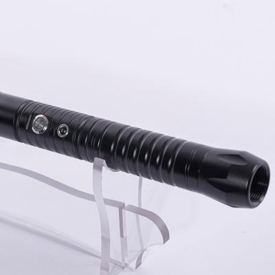 China Aluminum Alloy & Polycarbonate RGB LED Fighting Lichtschwert Saber De Luz Changing Laser Light Saber FX Lightsaber Light Sword Dueling Toy for sale