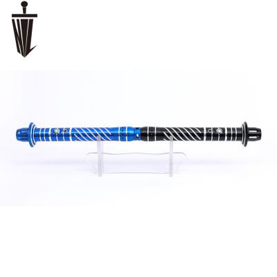 China Dueling Sand De Luz Lichtschwert Guardian Real Light Saber Metal FX Lightsaber de laser metal alloy6063 hilt aluminum saber for sale