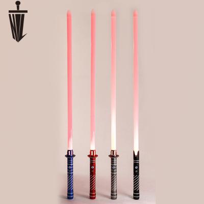 China Dismountable Dishwasher Saber Laser Saber De Luz Professional Ultimate Small FX Lightsaber Lichtschwert Handle Adults Kids Aluminum alloy6063 for sale