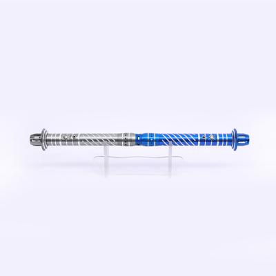 China Sound effect alloy6063 aluminum flashing Toy Lichtschwert 15 Luminous toys of the Saber De Luz Dueling Color Changing Metal FX Lightsaber for sale