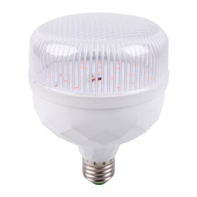 China Seed Starting Amazon e27 High Power Bulb T115 T100 30W 40W Full Spectrum Led To Grow Light To Grow Bulbs for sale