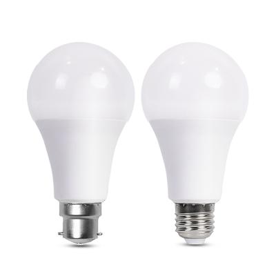 China Free Sample Residential Led Lights Supplier 3W 5W 7W 9W 12W 15W 18W 25W E27 B22 Led Light Bulb Led Bulb for sale