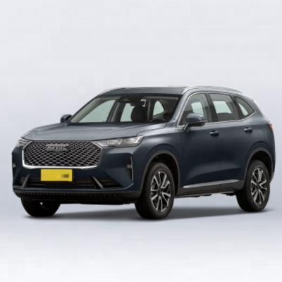 China Gray Haval practical and economical H6 - the final car of choice for unforgettable journeys 4653x1886x1730mm for sale