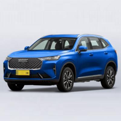 China Haval blue practical and economical H6 the final car of choice for unforgettable journeys 4653x1886x1730mm for sale