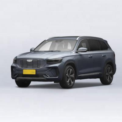 China Gorgeous Geely Xingyue Auto L Luxury SUV Offers Unparalleled Performance and Style 4770x1895x1689mm for sale